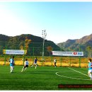 스포츠타운 풋살경기장 이미지