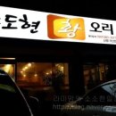 류도현황오리
