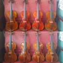 바이올린 초급 이미지