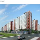 한국아파트 이미지