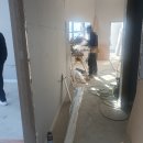 증평송산 파리바게뜨