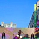 먹거리촌 이미지