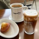 엠에스 | 전주 핫플 브이엠에스 커피 아인슈페너 먹고온 후기