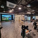 MJ 스크린 골프존 이미지