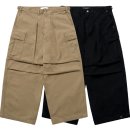 주식회사 셀투바이오 | 아이돈워너셀 타이탄 카고 벌룬팬츠 IDWS 25FW Titan Cargo Balloon Pants 스트릿패션 브랜드