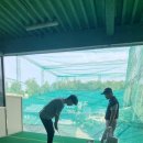 백석블루힐골프클럽 | 인천 서구 골프 레슨 KPGA 현역 김대현 프로에게 레슨받고 왔어요