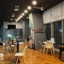 더 존 스크린골프연습장 이미지