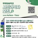 무위당학교사회적협동조합 네이버블로그