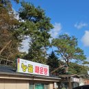 파주삼릉점 | [파주] 능골매운탕(닭도리탕 예약, 주말 웨이팅, 매운탕 후기), 파주 삼릉(산책코스, 등산로 산길)