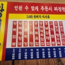 왕뼈각 이미지