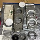 수완골드클래스1차아파트 | 수완 지구 골드클래스 1차 삼성 시스템 에어컨 청소했어요.