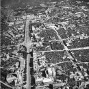 1947년 5월 촬영된 서울 항공사진 모음 이미지