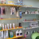 꽃개애견미용 이미지