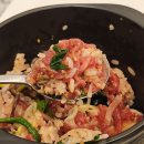 육회바른연어강남대점 | 육회바른연어 강남대점 혼술세트 배달 후기