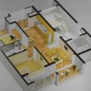 행복한마을(8단지) 이미지