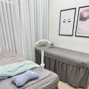 마두역네일, 여리여리해보이는 그라데이션 네일&#39;에그래쉬앤네일&#39; 네일샵 추천 후기[일산/마두]