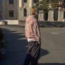 뉴프린트 | 남자 후드집업 뉴발란스 엔듀어런스 후기, 실착 사이즈 추천NBMDG11223