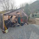 무릉도원 캠핑장 이미지