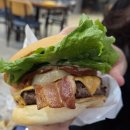 피앤디 솔로빌 | 남부터미널역 신선한 야채와 패티가 맛있는 수제버거 맛집 브라이언스 버거 추천