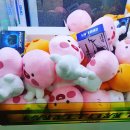 프랜즈 인형뽑기 이미지