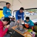 남이섬힐링캠핑장 이미지