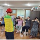 금호타운아파트 경로당 이미지