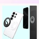 생활속 편리함 스마트폰 사용법 | 맥세이프 그립톡 하나로 끝내는 스마트폰 사용법 슈피겐 듀얼팝 맥핏