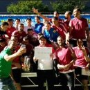 황성공원 축구공원 2구장 이미지