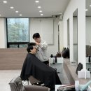 퇴계농공로 | 춘천남자머리 어센브헤어 석사점 남자 다운펌 &amp; 컷트 후기