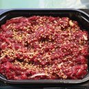[경주터미널맛집] 경주육회맛집 추천 '우회전 경주본점' 후기