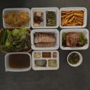 항아리보쌈 이미지