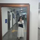 청 원단으로 점프 스커트 만들기 | 직장인 데일리룩과 출근룩 :: 늦봄-초여름 돌려입기