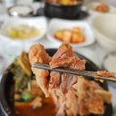 [성환뚝배기 뼈해장국] 천안 성환역 맛집 노포 감성 가득한 얼큰한 한 그릇