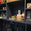 탑 실내 골프장 이미지