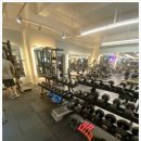 건강해짐(Gym) 이미지