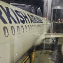 엔터프라임 앞 | 터키항공100만마일 챌린지 무스카트-이스탄불 이코 탑승후기(feat:터키항공 챌린지중 느낀점)