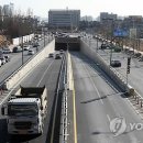 법원지하차도 이미지