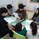 샘물지역아동센터 이미지