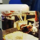 미술냉치즈등갈비 | [진주맛집] 비달사순처럼 부드러운 치즈감아 매콤등갈비 평거동 맛집 '미술냉치즈등갈비'