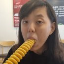 쌀똑핫도그IN떡볶이인천