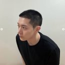 까까머리헤어