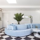 호텔 나무(Hotel Namoo) | LA Short Stories Hotel 후기_에드워드 호퍼 감성의 디자인 부티크 호텔