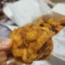 영랑동 등대 이미지