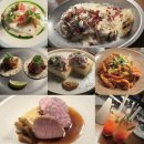 와레스토랑 | 분위기좋은 검단신도시 맛집 술집 와인레스토랑, 맡김의 5가지 코스메뉴 와 와인룸후기