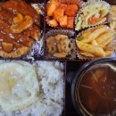 평택 푸드 도시락 이미지