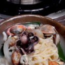 유성손칼국수