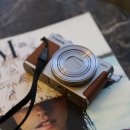 [2주차 제품리뷰] 캐논 Powershot G9 X Mark II와 DIGIC7의 만남