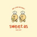 스윗애즈(sweet as) 이미지