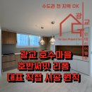 광교호수마을휴먼시아 | 수원 인테리어필름. 광교호수마을호반써밋 주방 pw968 시공 후기