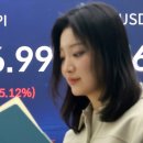 "한국 주식 아직도 싸다"…'8400피 시대' 열어줄 정책 또 나온다 이미지